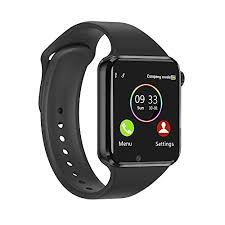 Smart Watch Accept SIM/SD Card