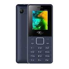 Itel 2160  Wireless Fm Torch