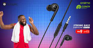 Oraimo Earpiece OEP-E10