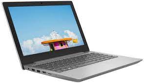 Lenovo Ideapad 1 Intel Celeron 4GB 128GB 11