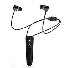 Wireless Stereo Headset iMax