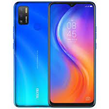 Tecno Spark 5 Air 16gb ROM, 12gb RAM