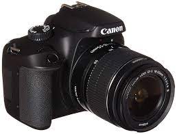Canon 4000D Camera
