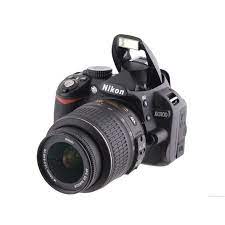 Nikon D3100