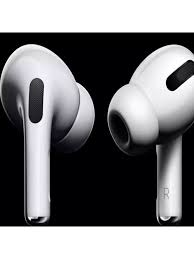Transparent Hifi Pads Air