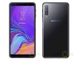 Samsung A7 126gb