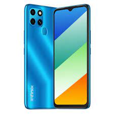 Infinix Smart 6 5000mAh, 8MP