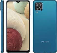 Samsung A12 64gb-4gb