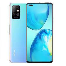 Infinix Note 8