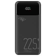 Itel 10,000mAh Powerbank
