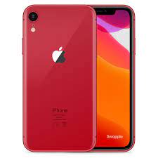 Iphone XR 64gb
