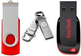 Flash Drive 32 Gig