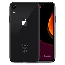 iphone XR 128gb