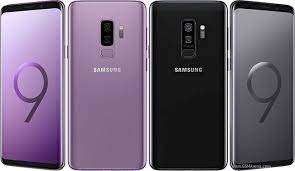Samsung S9plus 64gb