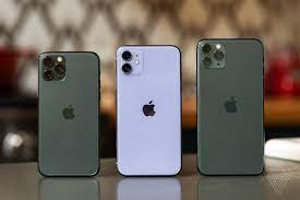 iphone 11promax