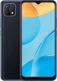 Oppo A15