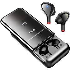 Ear bud/Power bank