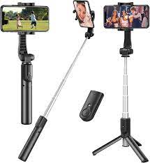 Self Stick/tripod
