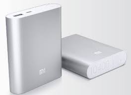 10400mAh Powerbank
