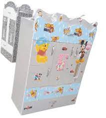 Baby Wardrobe