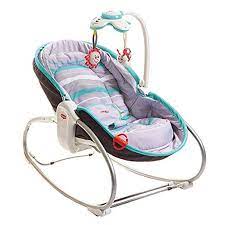 Baby Rocker Napper