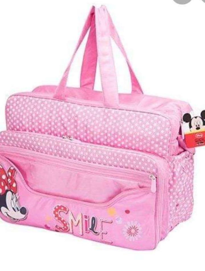 Baby Bag