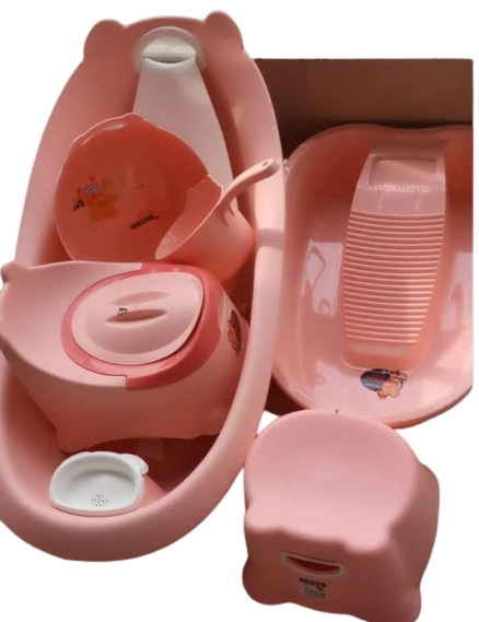 Bathing Set
