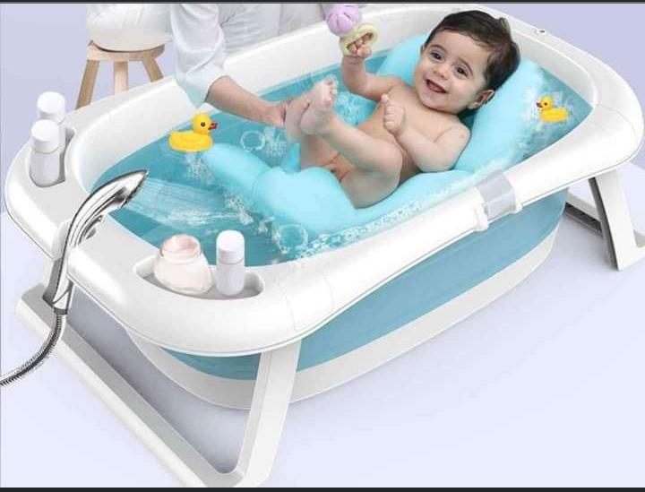 Bathing Tub