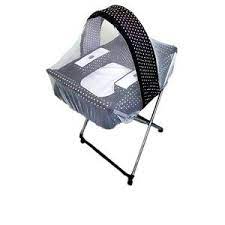 Baby Bed Stand