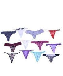 G-String - Dozen