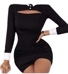 Gown
