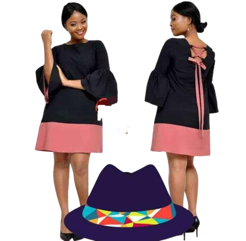Gown - All purpose