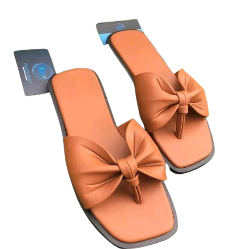 Flat Slippers
