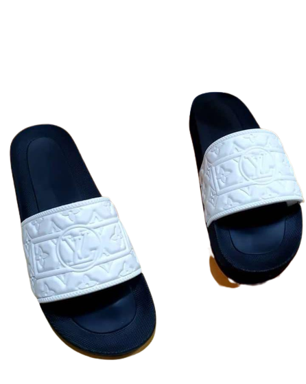 Male simple Slide