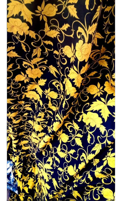 Vintage Fabrics - Per Yard