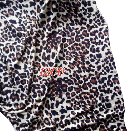 Fabrics - Per Yard