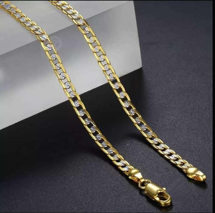 Neck Chain