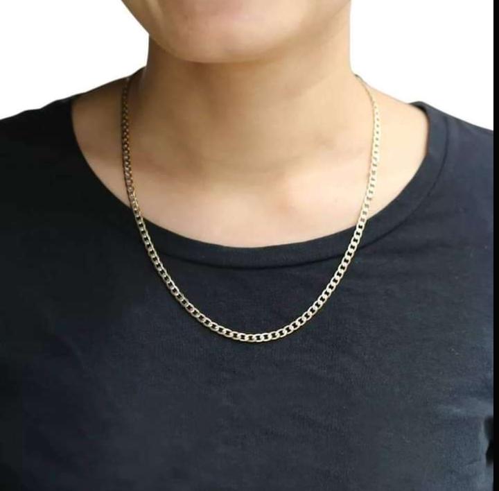 Bead Necklace