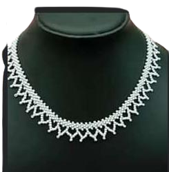 Bead Necklace