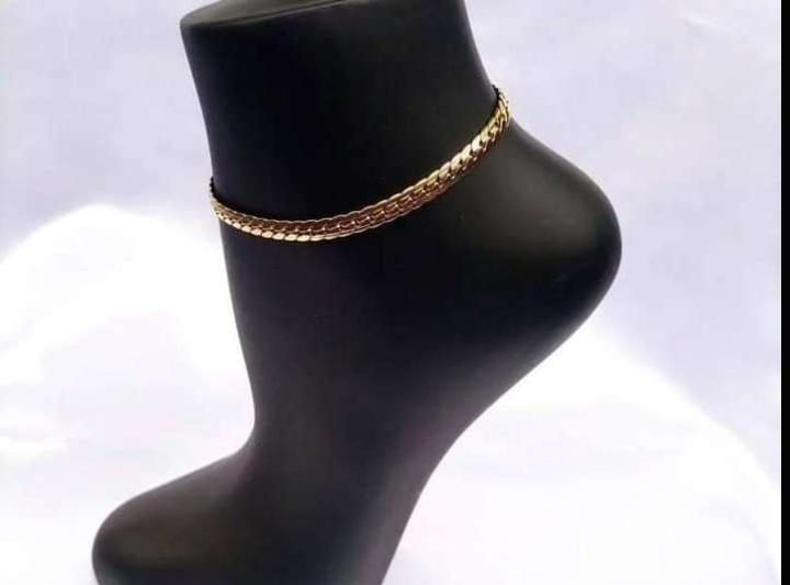 Leg Chain