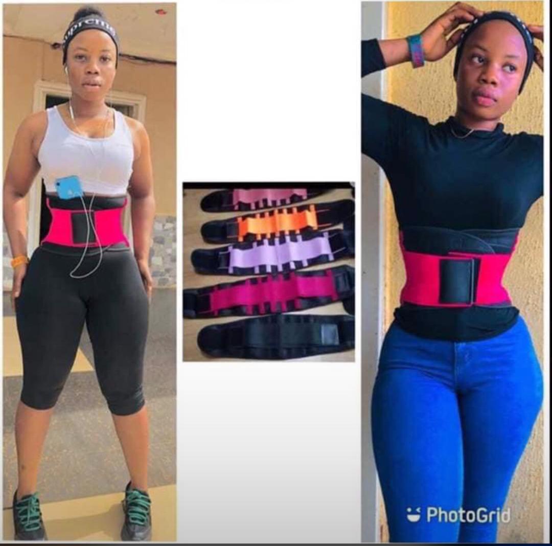 Women Waist Trainer