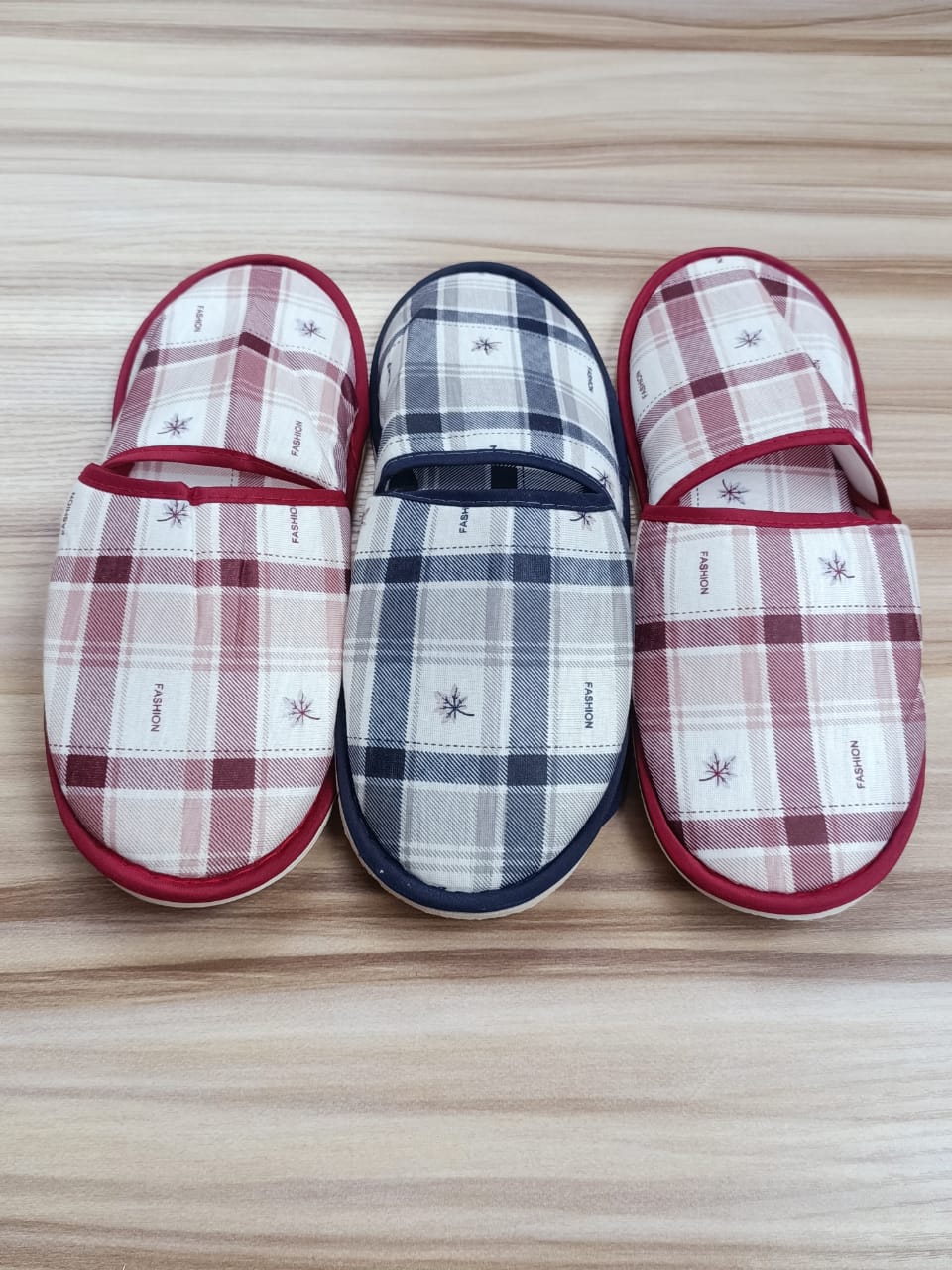 Pj slippers