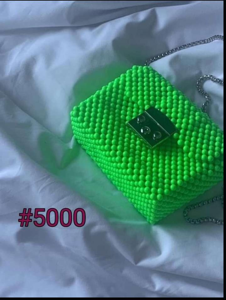 Quality Mini Bag