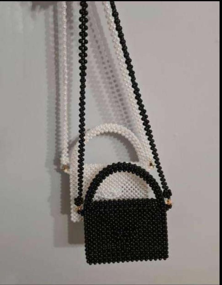 Cross Body Bag