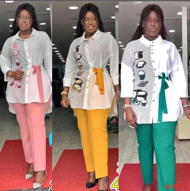 Office Wear