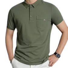 Thick Polo