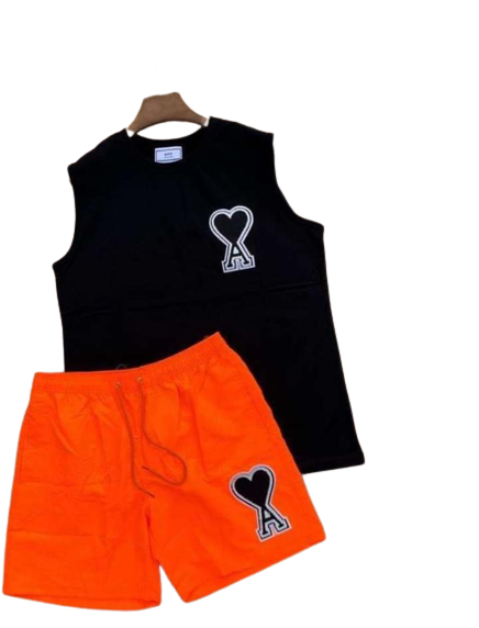 Men's Short