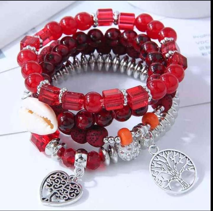 Women Hand Band