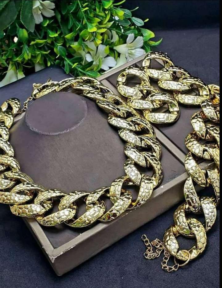 Chain Necklace