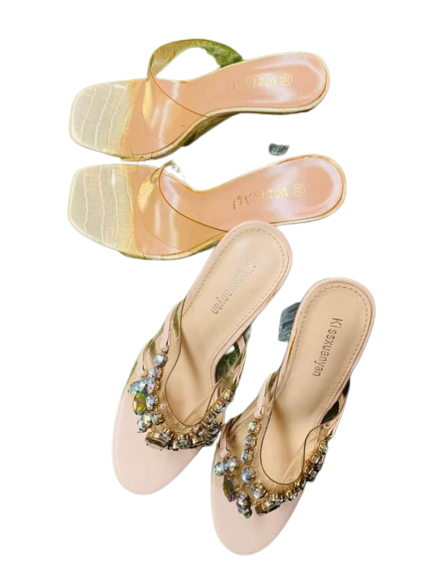 Female Heels